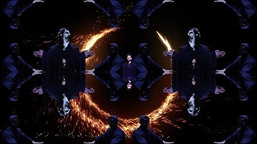 Phantom Planet - Through the Trees (Official Music Video)