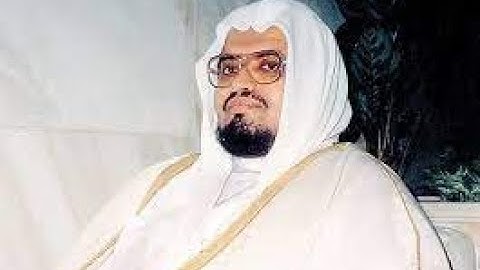 علي جابر سورة الملك Ali Jaber Al Mulk
