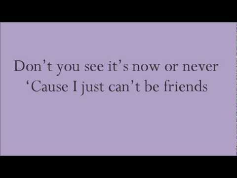 Backstreet Boys - More Than That (Lyrics)