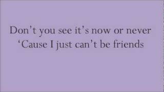 Backstreet Boys - More Than That (Lyrics)