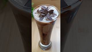 Cold Coco Recipe Chocolate Drink Surat Famous coldcoco chocolatedrink shorts viral ytshorts