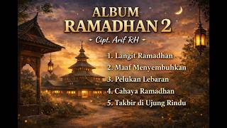 RAMADHAN 2 KOMPILASI