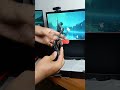 Akhirnya kebeli keyboard juga #shortvideo #youtubeshorts #keyboard #setup