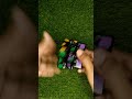 Gear cube ASMR ???