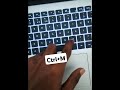 Basic shortcut key #shorts #computer #windows #tech #trending
