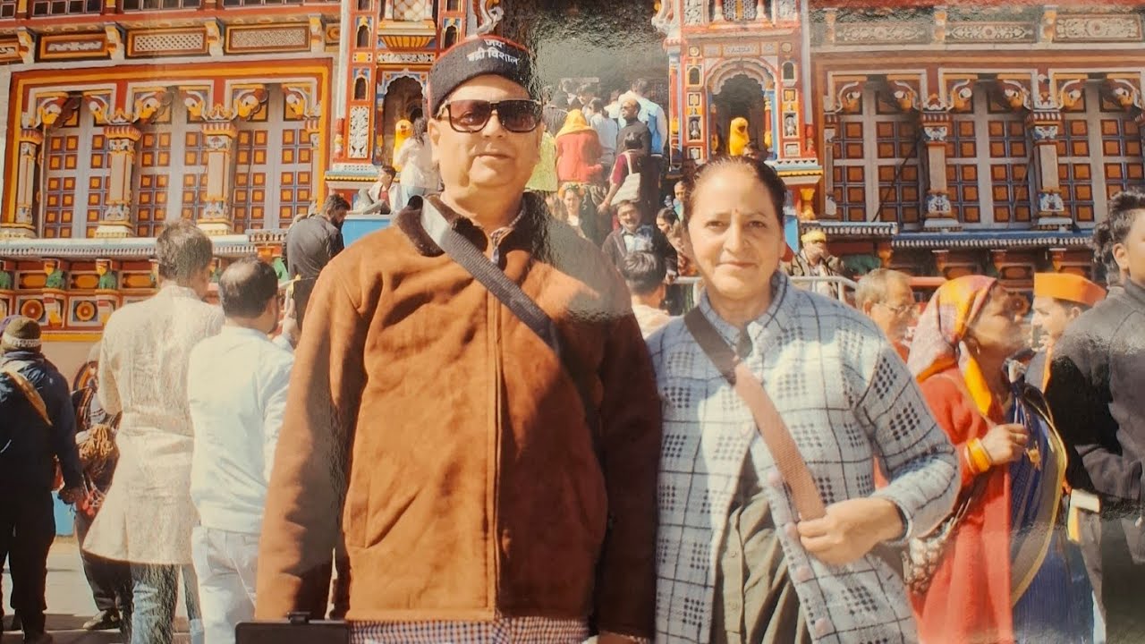 Rishikesh to Badrinath Road trip and Street food in Uttarakhand