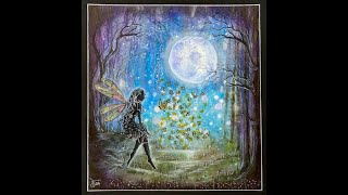 Magic & Mystery - Fluttering Magic  - Video Tutorial
