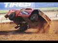 round 4 Dirt City PRO Sunday 2020 Champ Off Road short course offroad stadium racing