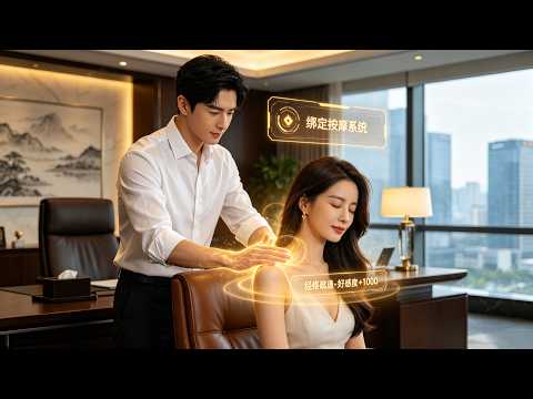 [Multi SUB] ｜系统让他打工365天拿终极大奖，眼看要通关却被女总裁一星差评！为讨好评化身舔狗，舔着舔着把她娶回家了！！#剧能充电站 #MiniDrama#精彩大陆短剧