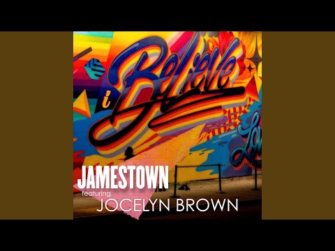 Jamestown — I Believe (Smokin' Beats Classic Mix)