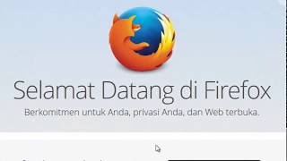 Celebrity Get started with Firefox - An overview of the main features Profile