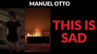 Manuel Otto Dead at 30: Stick Run Creator’s Death Sparks Disturbing Online Rumors