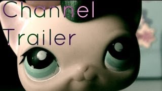 AllyLpsTvs Channel Trailer