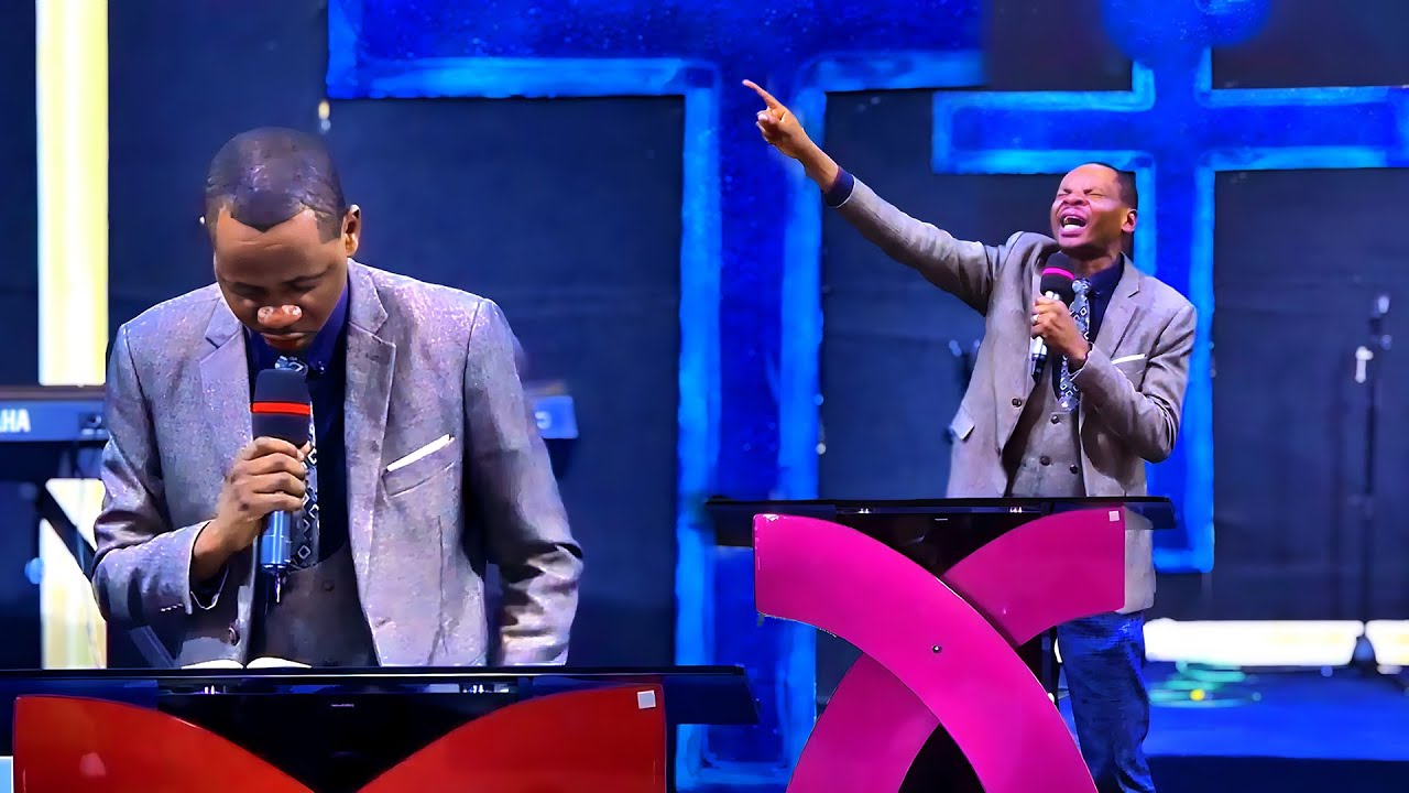 Ibintu 3 satani akoresha kugirango acogoze abantu ⌚ Ev HABUMUREMYI Jean paul 🍏