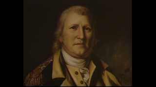 Brig. Gen. William Moultrie