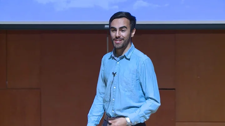 We can control climate, but should we? The ethics of geoengineering | David Schurman | TEDxBrownU