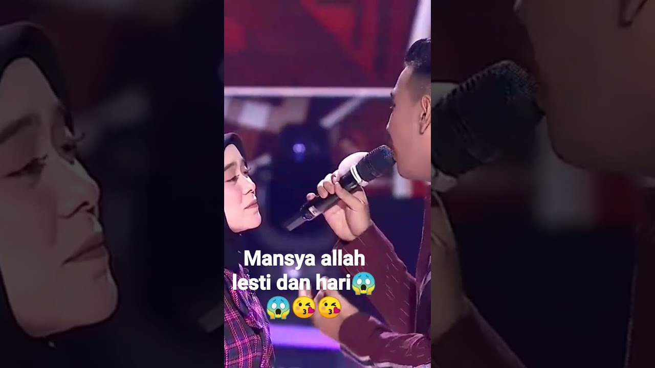 duet maut lesti dan hari