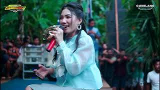 SAMSENG MUSIC - CINTA JADI BENCI LUSYANA JELITA - WEDDING PARTY RIZKY & LILIK RAGUKLAMPITAN TERBING