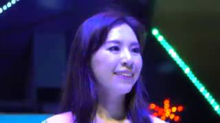 20170408 ็พฝๅบญ ๆฅไธ่ฝ ้่ฑ้ ๅฆไนๆฐดๆฐด ไธๅฆ่ทณ่ 4K UHD