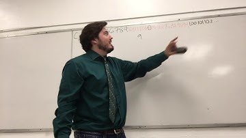 Champernowne Constant 1000th Digit MATLAB Script blackpenredpen