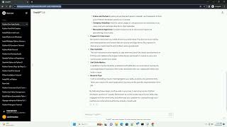 junior python developer jobs in canada