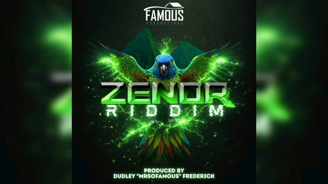 Ver BARBOR X WIZZY X KALA X POSITIVE - SING - ZENOR RIDDIM (Dennery Segment)2026 no YouTube Ver BARBOR X WIZZY X KALA X POSITIVE - SING - ZENOR RIDDIM (Dennery Segment)2026 no YouTube