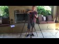 Tripod Comparison: Gitzo GT 2532 Mountaineer vs. Induro CLT 203