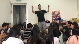 Csr Project Paper Ranger