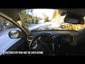 Mitsubishi L200 2020 - POV Driving Experience | Offroad-Snow-0-100 Test