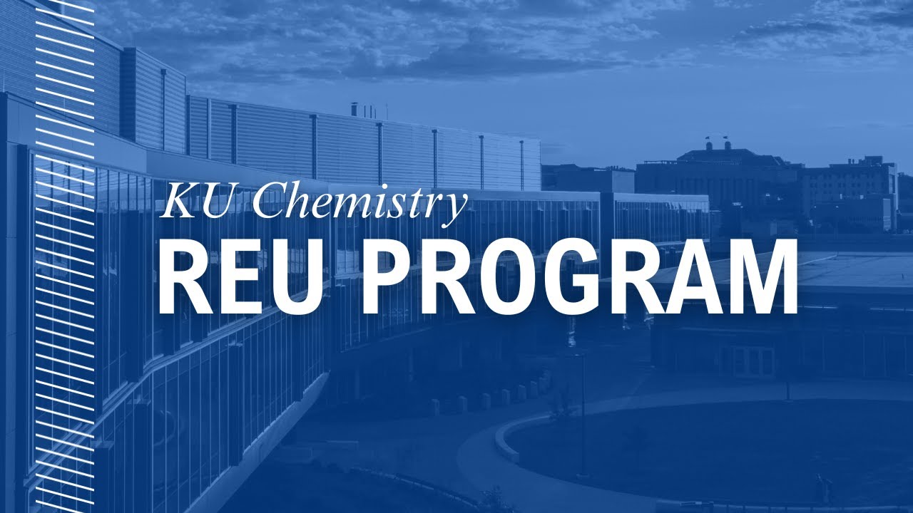 REU Program Overview - YouTube