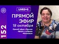 #152 Прямой эфир о Прямом Эфире с Андреем Малаховым.