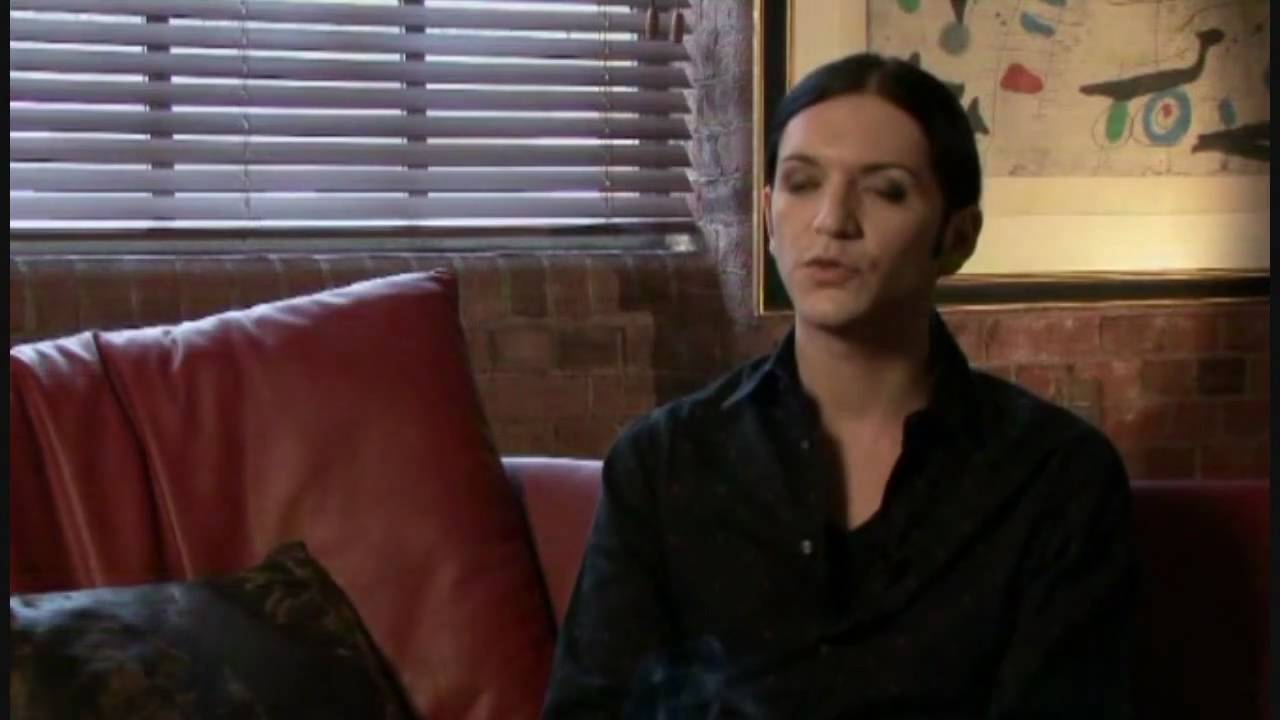 Placebo - Making Of Battle For The Sun [Part 1 / 4]