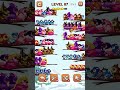 Bird Sort 2: Color Puzzle Level 87 #games #gaming #gameplay