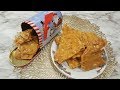Peanut Brittle - 100 Year Old Recipe - The Hillbilly Kitchen