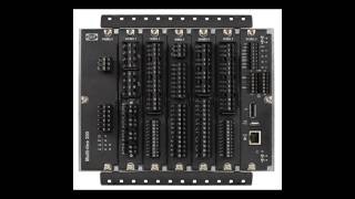 DEIF Advanced Features of the iE 350 PLC Controller