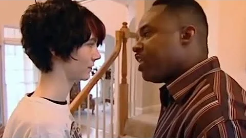 World's Strictest Parents pt. 4 (reupload)