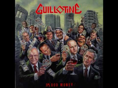 Guillotine - 03 Insanity