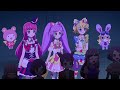 PriPara Episode 100 Tension 100 MAX