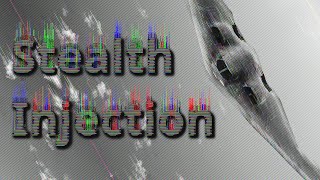 Full Process Injection Bypass EDR Preloading News