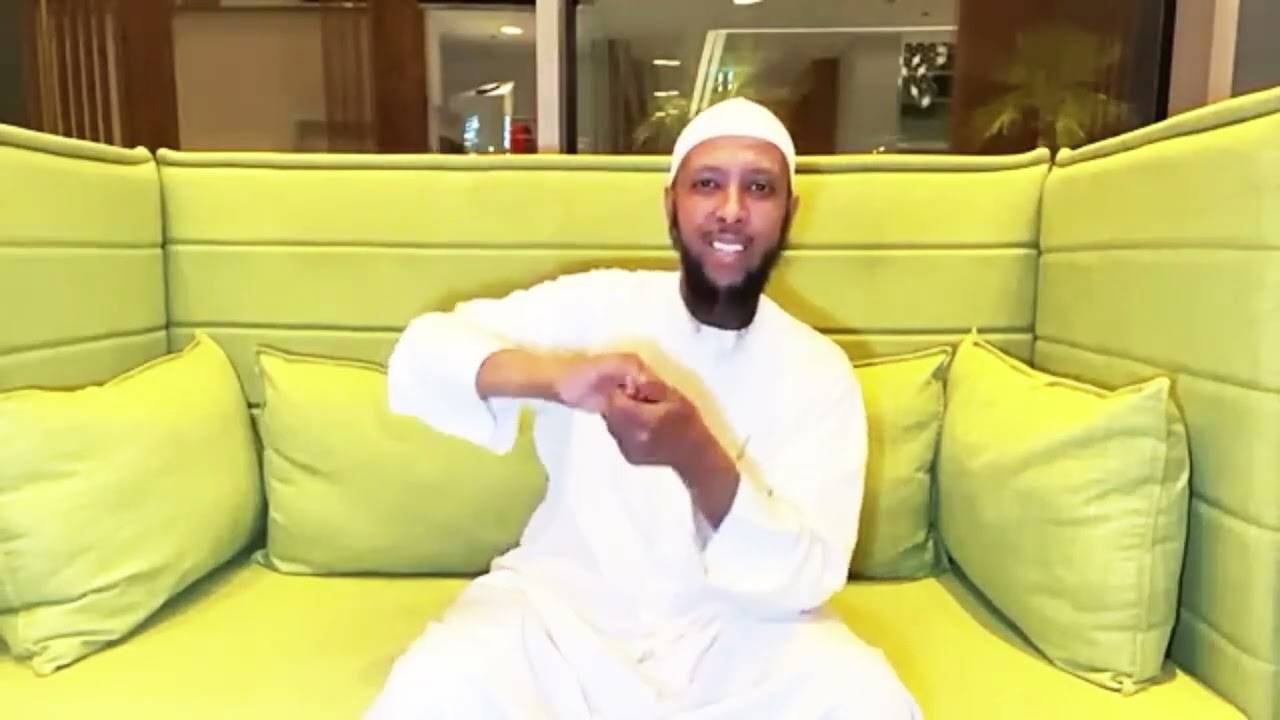 قصة مؤثرة أربعة شباب في نزهة في الباحة وظهور الجن لهم لأنهم لم يذكروا الله