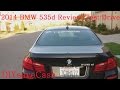 Bmw 535d Review