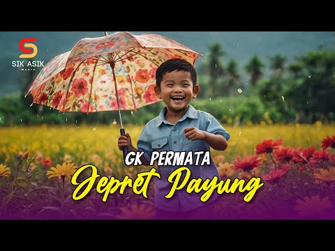 GK Permata - Jepret Payung (Official Audio)