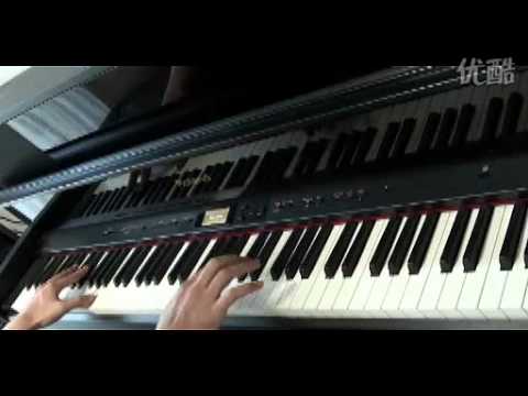 Eufonius 比翼の羽根钢琴