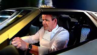Gordon Ramsay visits the 1990s (Random Ramsay clips Pt.3)