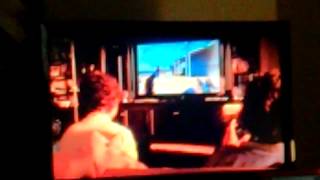 Funny Scene From Grown Ups 1