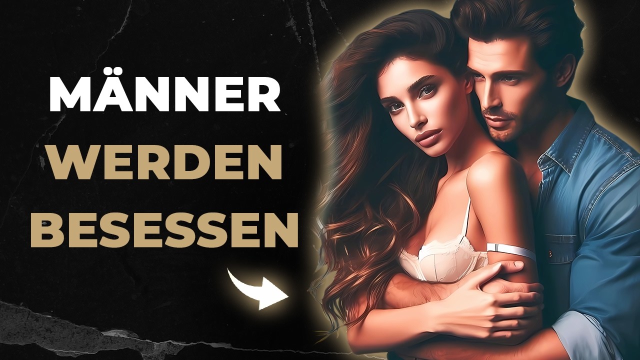 Dinge, die Männer dazu bringen, sich wild an Sigma-Frauen zu binden