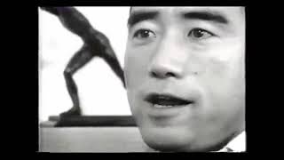 Yukio Mishima