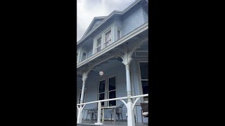 JFRD didn’t inspect a halfway house for 59 years. Now the house faces costly issues