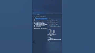 Generate random number using tkinter in python 💫 #coding #python #unique #viral #trending #share