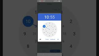 Como corregir un horario en Google Maps